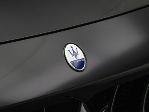 New 2025 Maserati Grecale GT AWD/4WD image 26