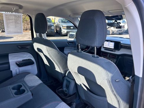 Used 2024 Ford Maverick XLT image 37