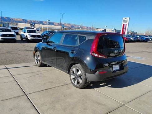 Used 2020 Kia Soul EX w/ Option Group 015 image 7