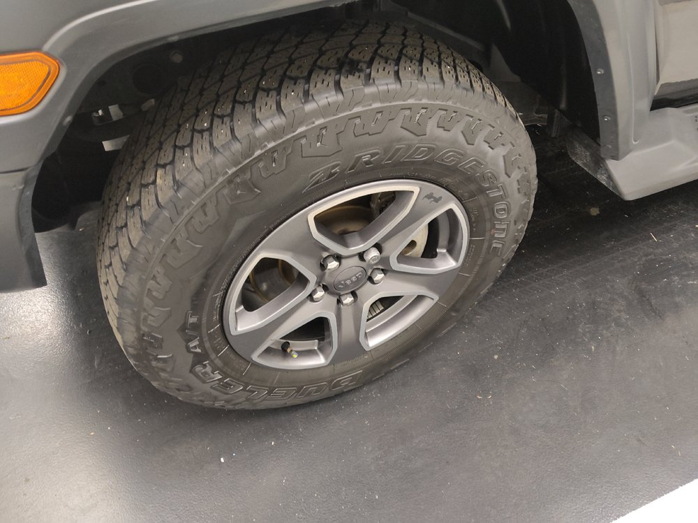 Used 2018 Jeep Wrangler Unlimited Sport S AWD/4WD image 31