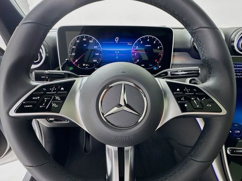 New 2026 Mercedes-Benz C 300 Sedan image 12