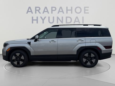 Used 2026 Hyundai Santa Fe SEL AWD/4WD image 2
