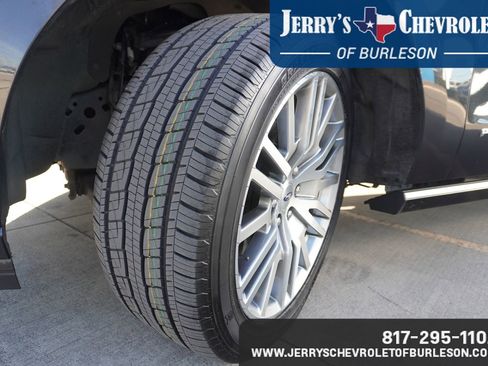 Used 2023 Ford Expedition Max Platinum image 12