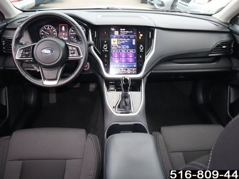 Used 2021 Subaru Outback Premium image 13