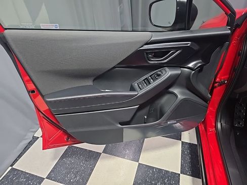 New 2026 Subaru Impreza RS AWD/4WD image 17