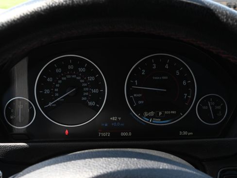 Used 2018 BMW 330i Sedan RWD image 17