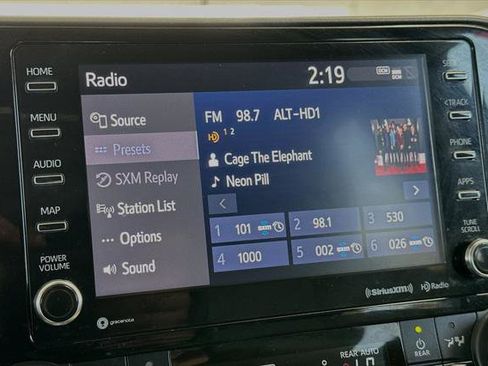 Certified 2020 Toyota Highlander LE image 26