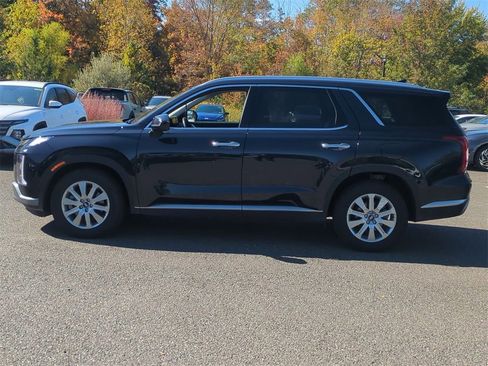 Certified 2025 Hyundai Palisade SEL image 6