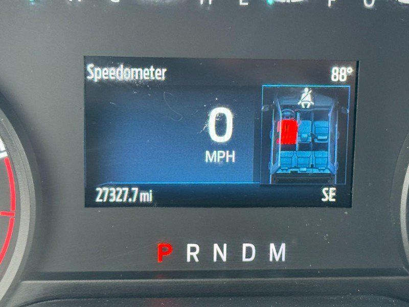 Used 2025 Ford F350 XLT AWD/4WD image 18