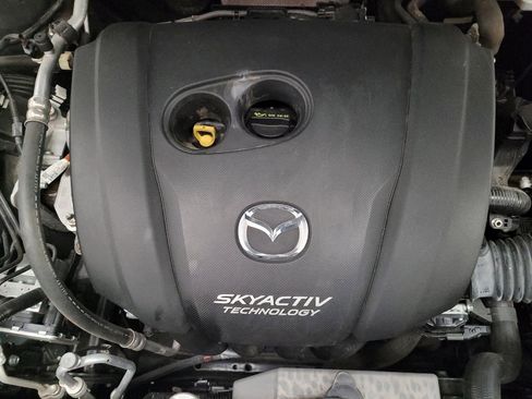 Used 2018 MAZDA CX-5 Grand Touring FWD image 30