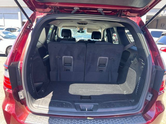 Used 2020 Dodge Durango SXT RWD image 10