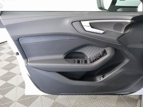 New 2026 Audi A5 2.0T Premium Plus AWD/4WD image 7
