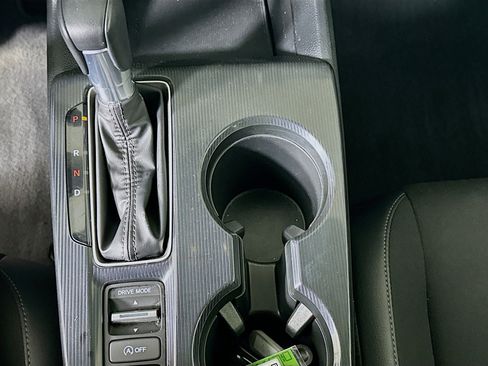 Used 2025 Honda Civic Sport image 24