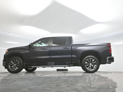 Used 2022 Chevrolet Silverado 1500 LT RWD image 63