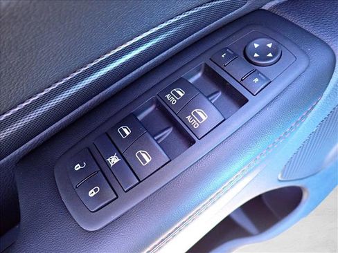 New 2026 Dodge Durango GT AWD/4WD image 16