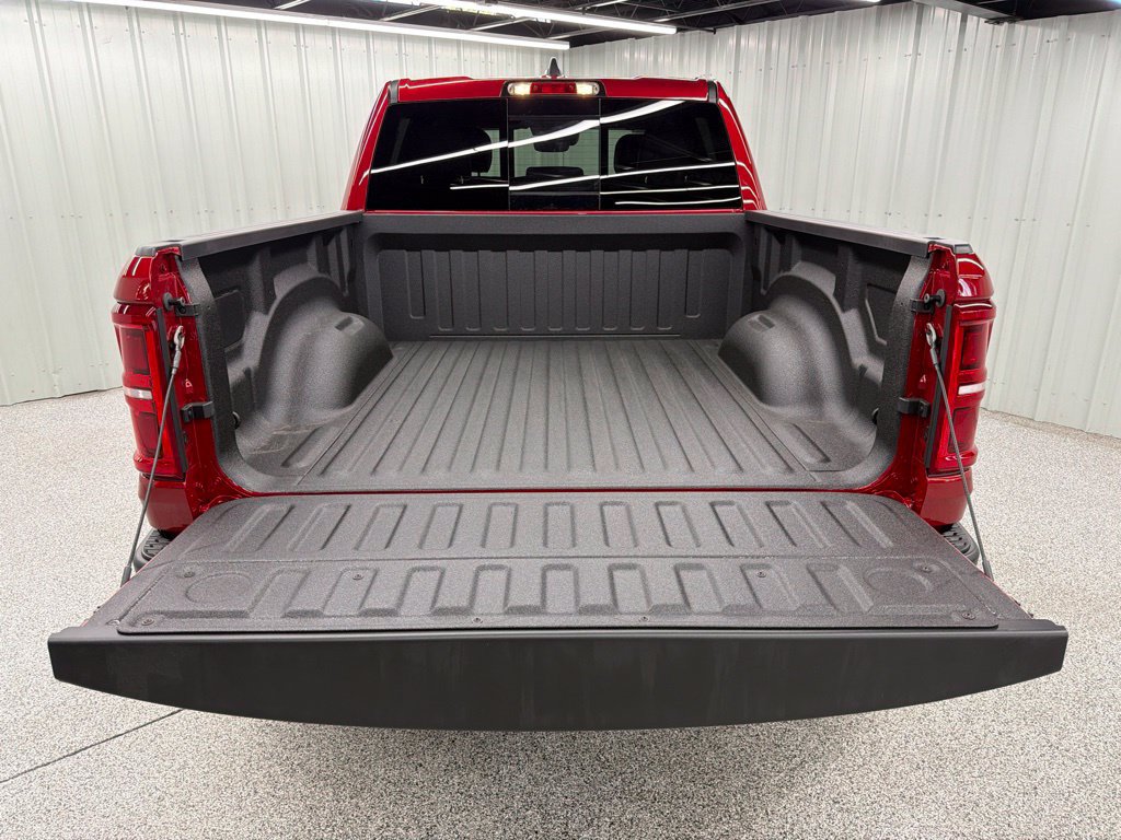 New 2027 RAM 1500 RHO AWD/4WD image 7