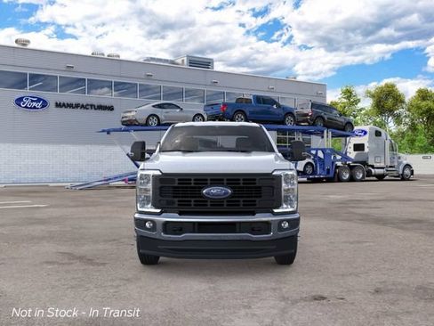 New 2026 Ford F350 XL AWD/4WD image 6