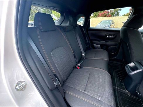Used 2024 Honda HR-V Sport image 27