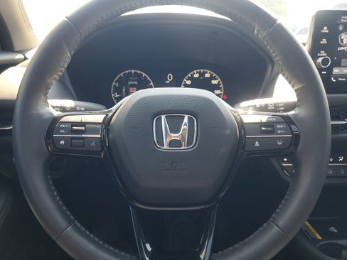 Used 2024 Honda HR-V EX-L image 20