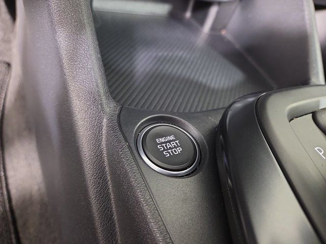 Certified 2025 Kia K4 FWD image 23