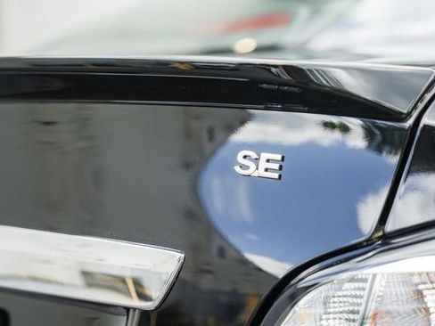 New 2024 Mitsubishi Mirage G4 SE image 7