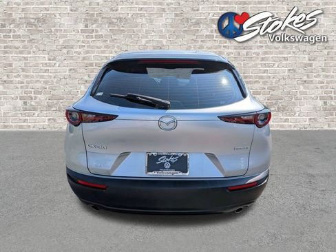 Used 2020 MAZDA CX-30 FWD image 5