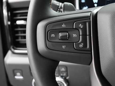 New 2026 GMC Sierra 1500 AT4 w/ AT4 Premium Package AWD/4WD image 34