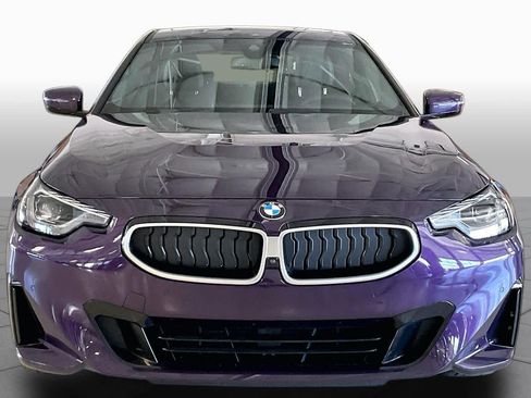 Used 2025 BMW 230i Coupe RWD image 3