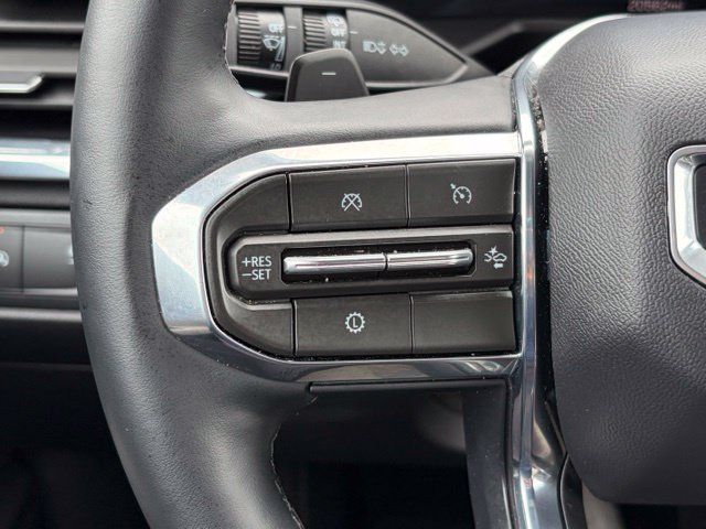 Used 2026 GMC Acadia Elevation FWD image 21