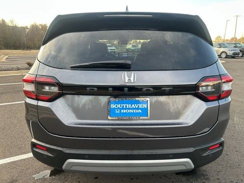 Certified 2025 Honda Pilot EX-L image 8