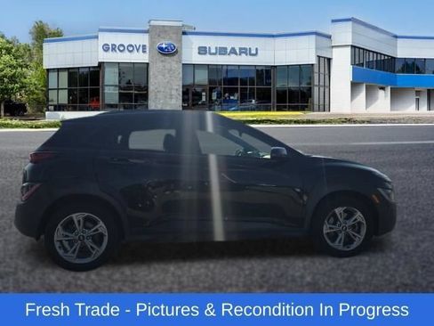 Used 2023 Hyundai Kona SEL w/ Convenience Package AWD/4WD image 6