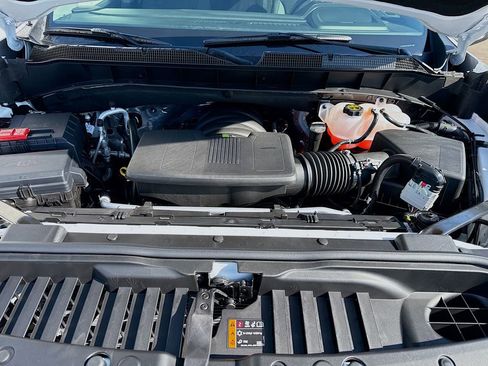 New 2026 Chevrolet Silverado 1500 RST image 31