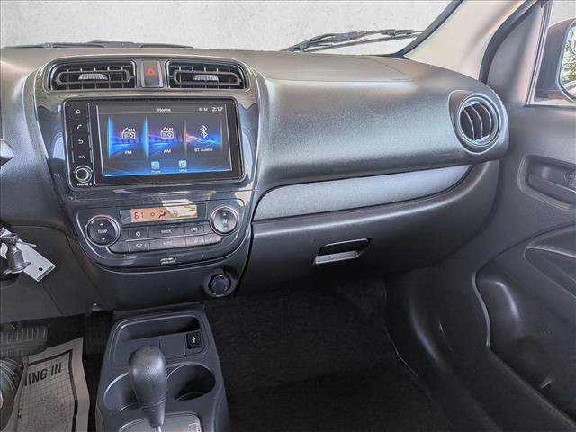 Used 2024 Mitsubishi Mirage ES FWD image 12