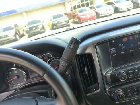 Used 2014 Chevrolet Silverado 1500 LT w/ All Star Edition AWD/4WD image 23