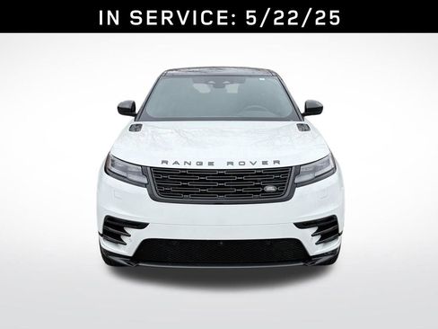 Certified 2026 Land Rover Range Rover Velar Dynamic SE AWD/4WD image 2