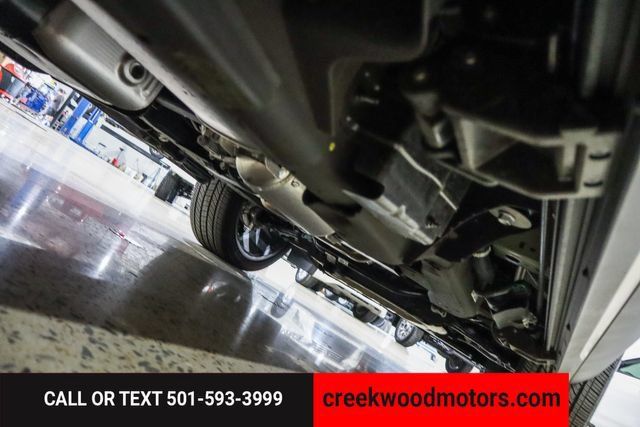 Used 2025 GMC Yukon Denali Ultimate AWD/4WD image 64