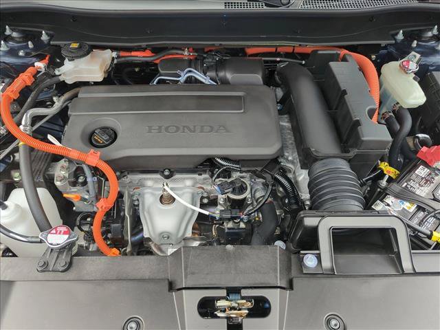Used 2026 Honda CR-V TrailSport image 16