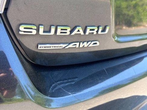 Used 2016 Subaru Impreza 2.0i AWD/4WD image 10