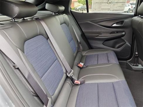 New 2026 Buick Envista Preferred w/ Convenience I Package image 17