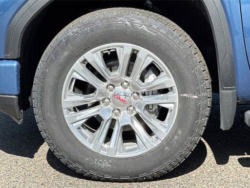 New 2025 GMC Sierra 1500 Denali image 32