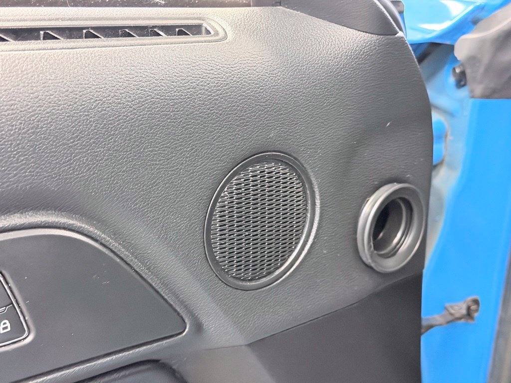 Used 2022 Ford Mustang Premium RWD image 10