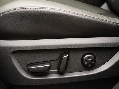 Used 2023 INFINITI QX50 Luxe image 26