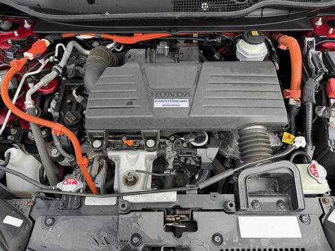 Used 2020 Honda CR-V EX-L image 30