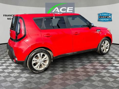 Used 2014 Kia Soul + image 5