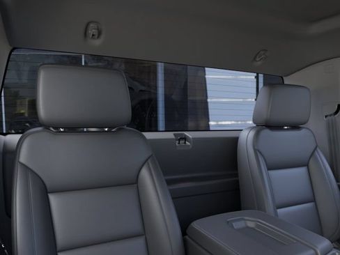 New 2026 GMC Sierra 3500 Pro w/ Convenience Package AWD/4WD image 24