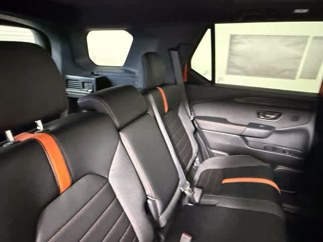 New 2026 Honda Passport TrailSport image 59