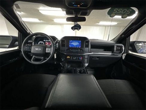 Used 2022 Ford F150 XL w/ STX Black Appearance Package image 20