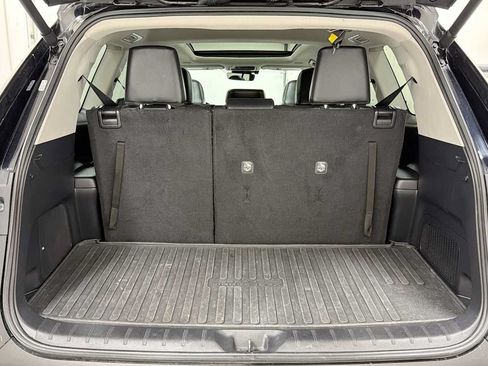 Certified 2024 Toyota Grand Highlander AWD image 29