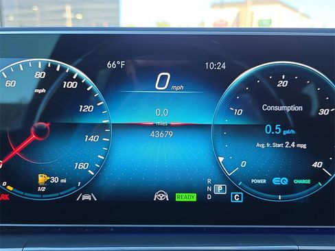 Certified 2022 Mercedes-Benz GLS 450 4MATIC image 26