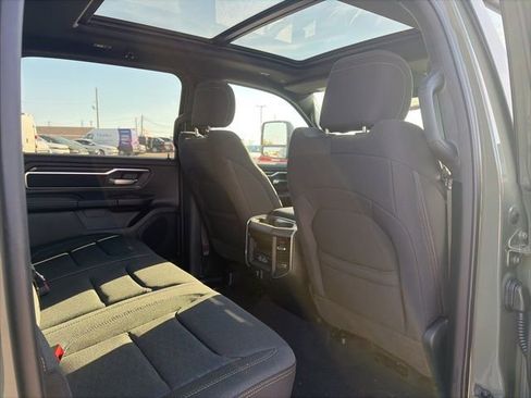 New 2026 RAM 1500 4x4 Crew Cab image 15